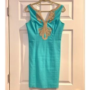 Lilly Pulitzer Dress size 4